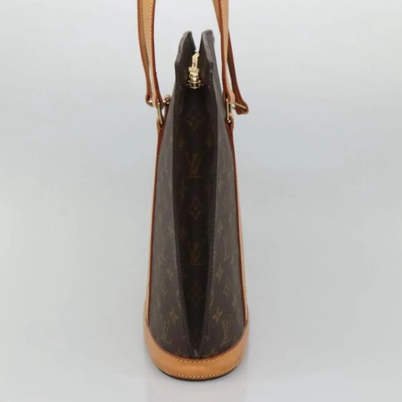LOUIS VUITTON Monogram Babylone Tote Bag - Picture 5 of 16